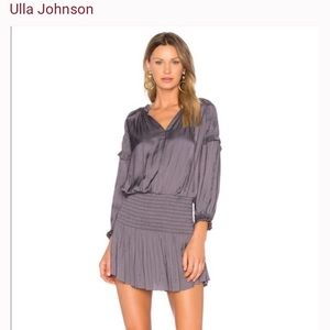Ulla Johnson “Kiko” dress